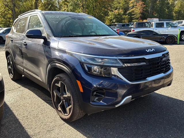 2024 Kia Seltos EX for sale in Bridgewater, NJ