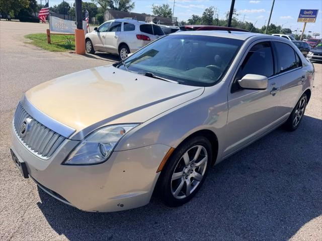 2010 Mercury Milan Premier for sale in Houston, TX