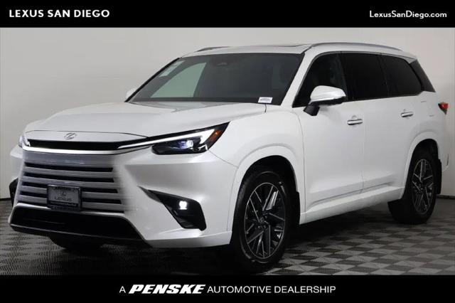 2026 Lexus TX 350 Premium for sale in San Diego, CA
