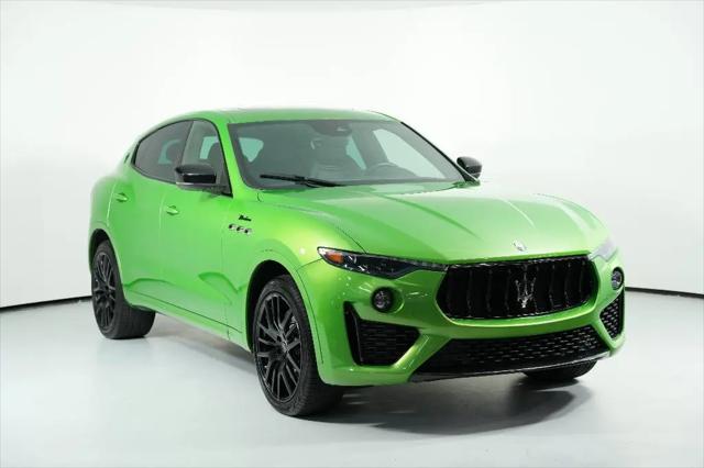 2023 Maserati Levante Modena for sale in Plano, TX