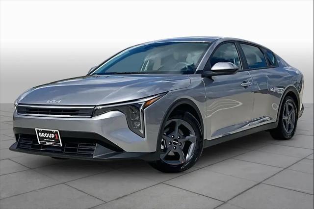 2025 Kia K4 LXS for sale in Houston, TX