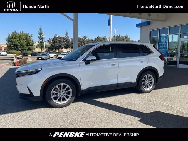 2024 Honda CR-V EX-L 2WD for sale in Clovis, CA