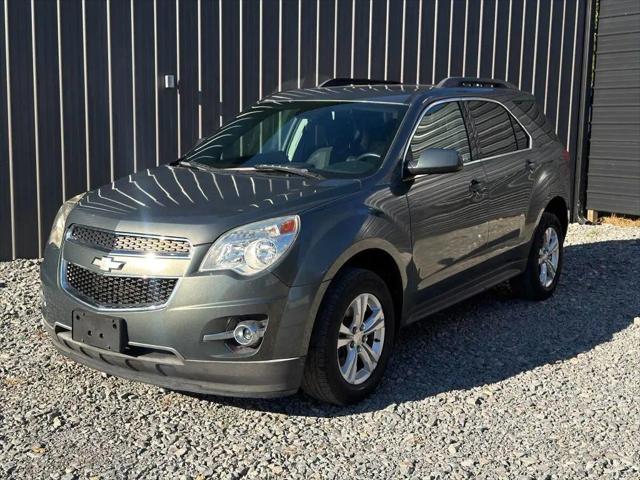 2012 Chevrolet Equinox 2LT for sale in Dexter, MO