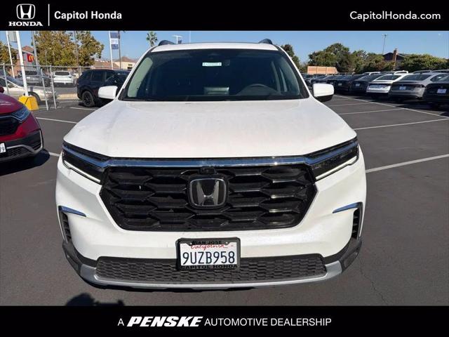 2025 Honda Pilot Elite for sale in San Jose, CA
