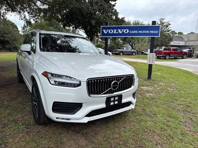 2022 Volvo XC90 T5 Momentum 7 Passenger for sale in Bluffton, SC