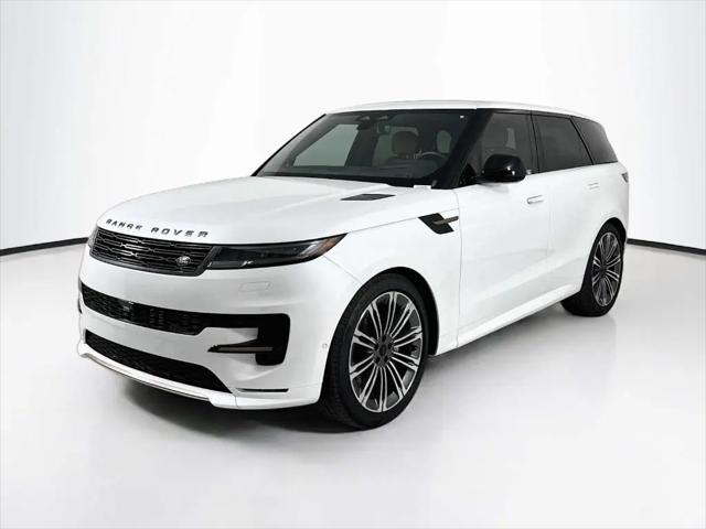 2026 Land Rover Range Rover Sport P400 Dynamic SE for sale in Glendale, AZ