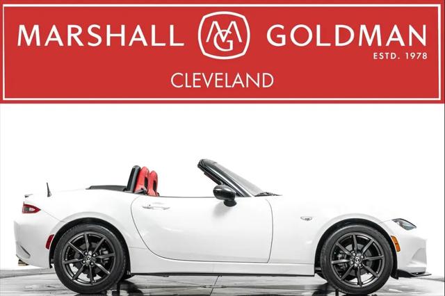 2016 Mazda MX-5 Club for sale in Warrenville Heights, OH