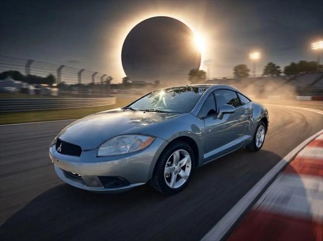 2009 Mitsubishi Eclipse GS for sale in Nashville, TN