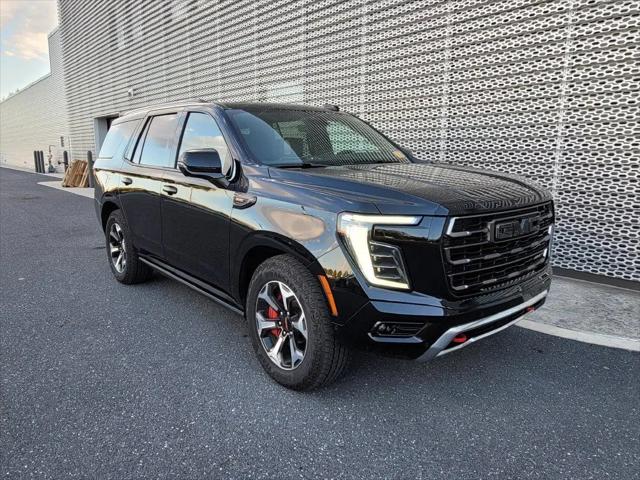2026 GMC Yukon 4WD AT4 Ultimate for sale in Mechanicsburg, PA