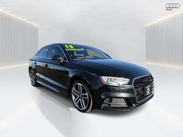 2018 Audi A3 2.0T Premium for sale in Moses Lake, WA