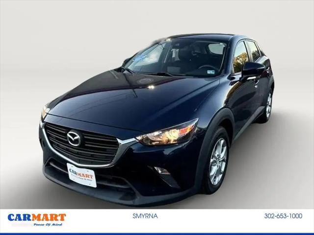 2019 Mazda CX-3 Sport for sale in Smyrna, DE