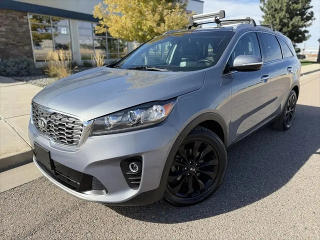 2020 Kia Sorento 3.3L EX for sale in Englewood, CO