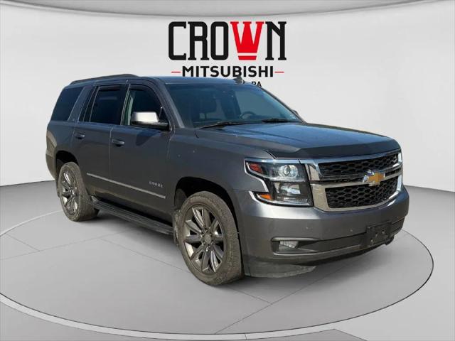 2019 Chevrolet Tahoe LT for sale in Washington, PA