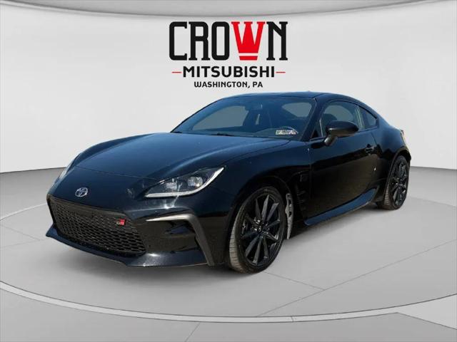 2023 Toyota GR86 Premium for sale in Washington, PA