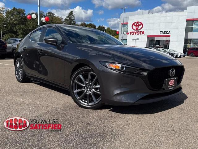2022 Mazda Mazda3 Select for sale in Boston, MA