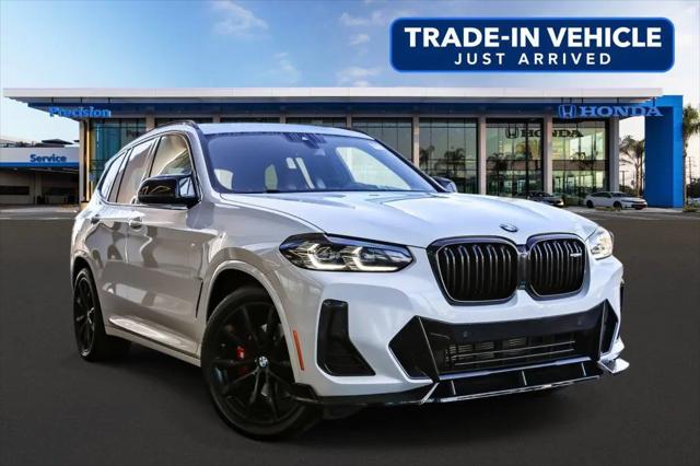 2023 BMW X3 M40i for sale in Downey, CA