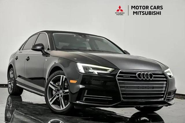 2018 Audi A4 2.0T Premium for sale in Aurora, IL