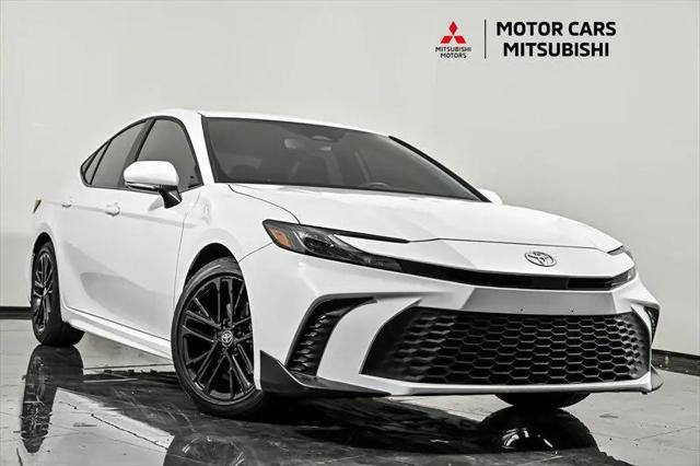 2026 Toyota Camry SE for sale in Aurora, IL