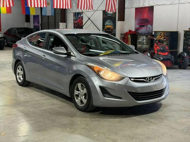 2015 Hyundai Elantra SE for sale in Louisville, KY