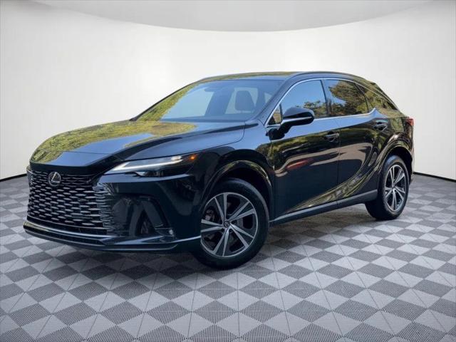 2023 Lexus RX 350 Premium for sale in Newport Beach, CA