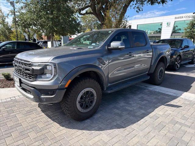 2025 Ford Ranger Raptor for sale in Charleston, SC