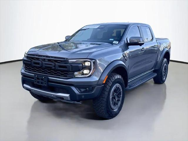 2025 Ford Ranger Raptor for sale in Charleston, SC