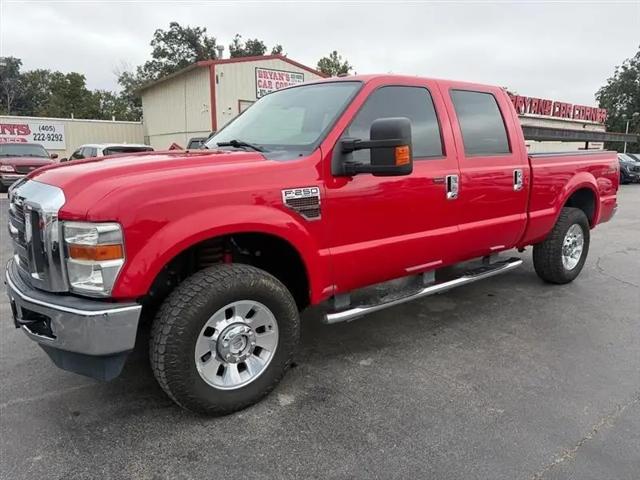 2010 Ford F-250 LARIAT for sale in Lawton, OK