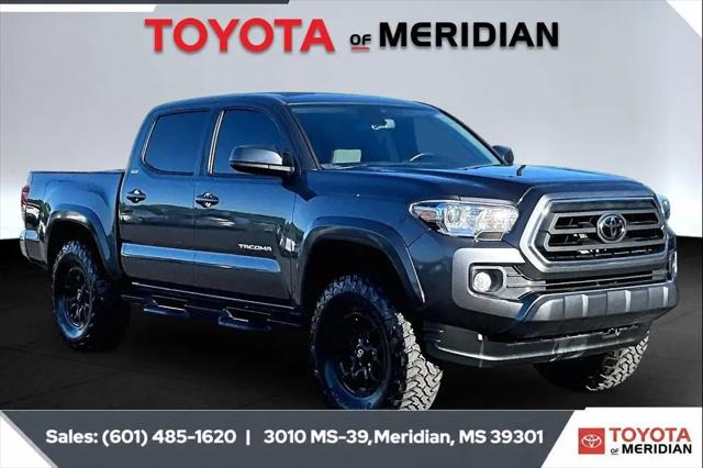 2022 Toyota Tacoma SR5 V6 for sale in Meridian, MS
