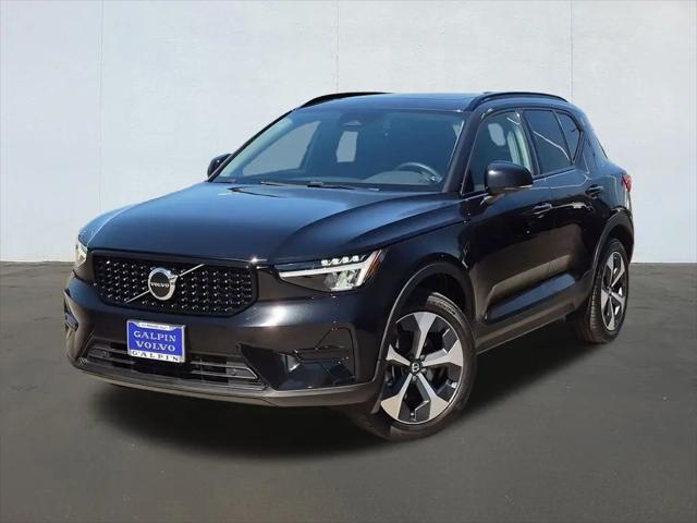 2024 Volvo XC40 B5 Core Dark Theme for sale in Los Angeles, CA