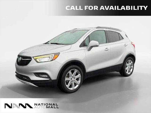 2017 Buick Encore Essence for sale in Merritt Island, FL