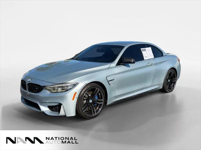 2018 BMW M4 Base for sale in Merritt Island, FL