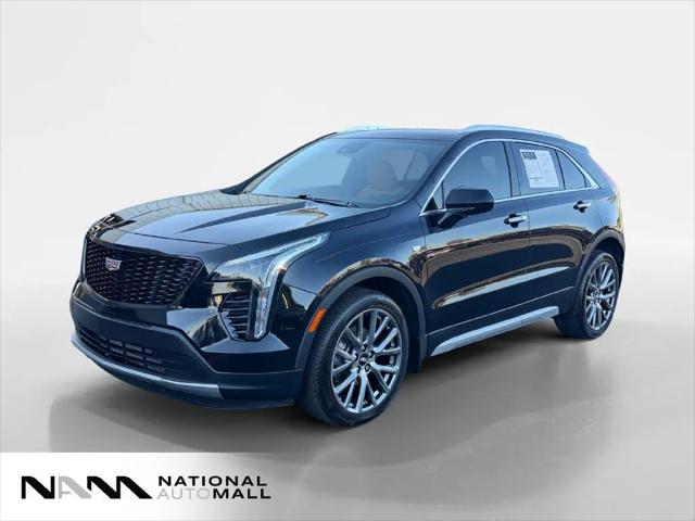 2019 Cadillac XT4 Premium Luxury for sale in Merritt Island, FL