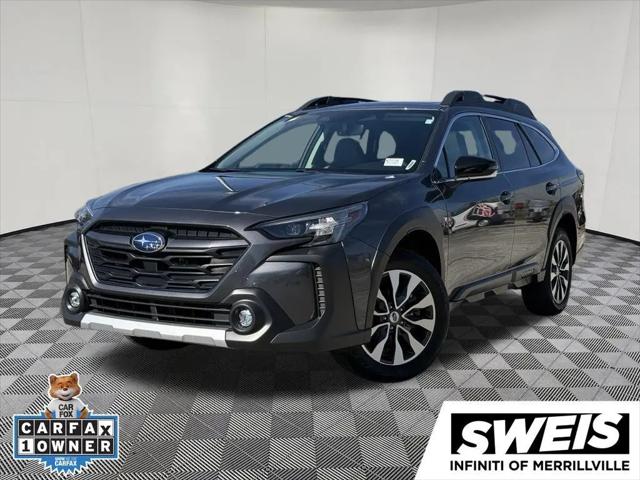 2025 Subaru Outback Limited for sale in Merrillville, IN