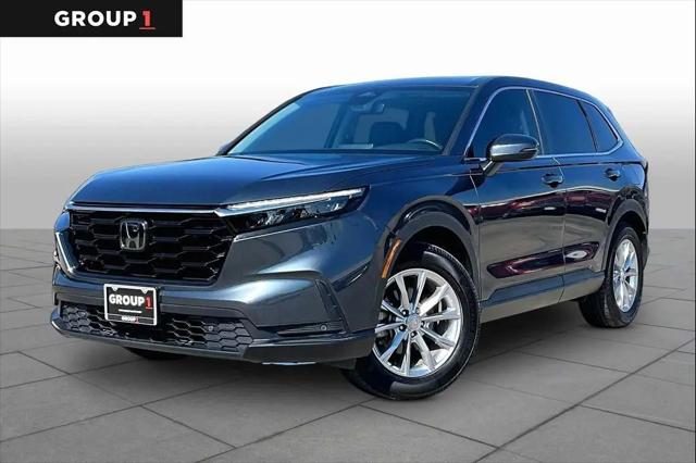 2023 Honda CR-V EX-L AWD for sale in Houston, TX