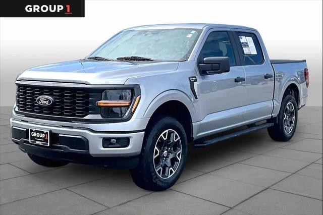2024 Ford F-150 STX for sale in Robstown, TX