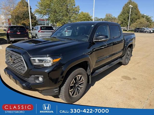 2023 Toyota Tacoma TRD Sport for sale in Streetsboro, OH