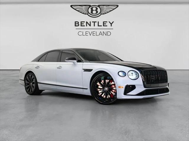 2026 Bentley Flying Spur V8 for sale in Cleveland, OH