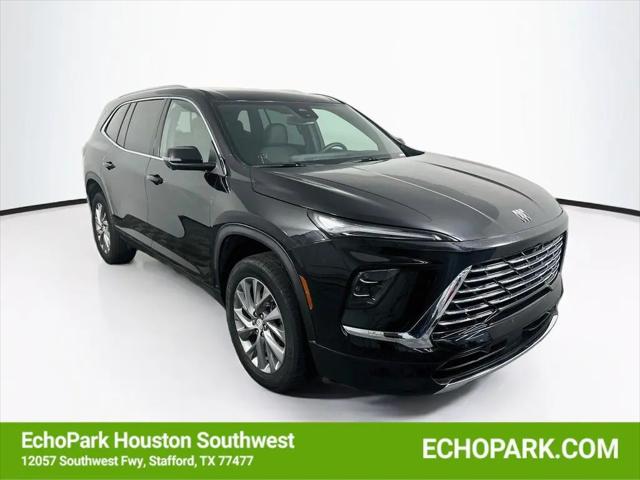 2025 Buick Enclave Preferred FWD for sale in Stafford, TX