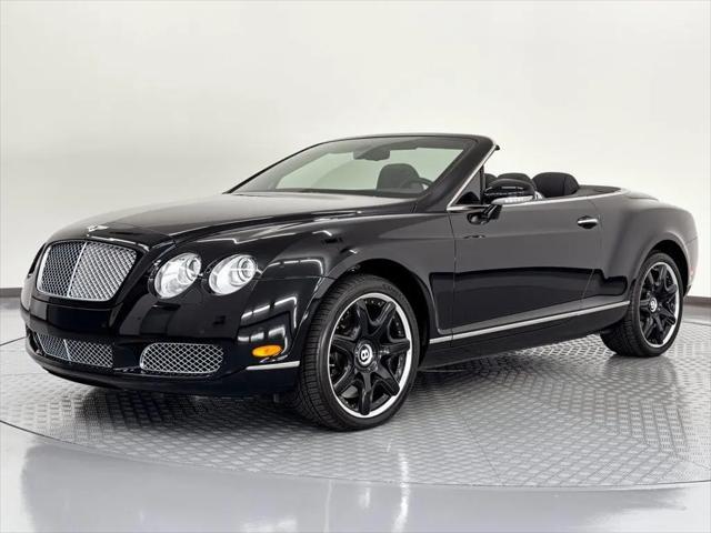 2007 Bentley Continental GTC Unknown for sale in Birmingham, AL