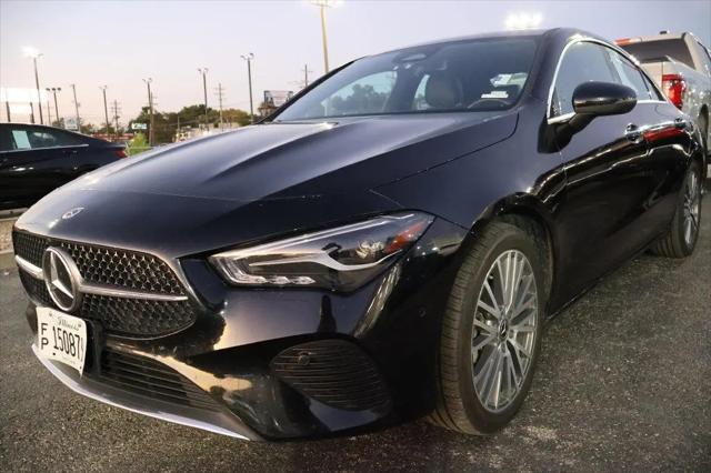 2025 Mercedes-Benz CLA 250 4MATIC for sale in Louisville, KY