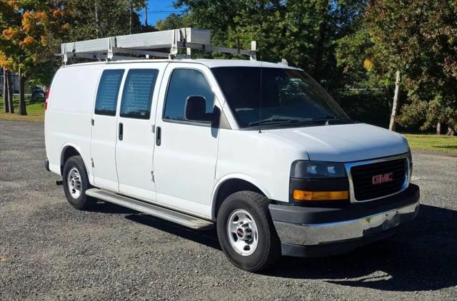 2020 GMC Savana Cargo RWD 2500 Regular Wheelbase Work Van for sale in Newfoundland, NJ