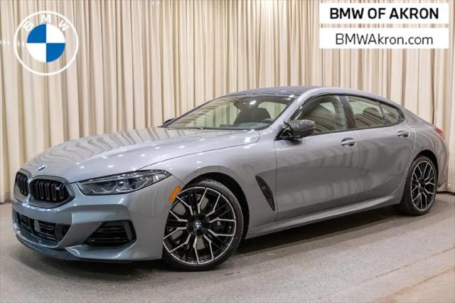 2026 BMW M8 xDrive for sale in Akron, OH