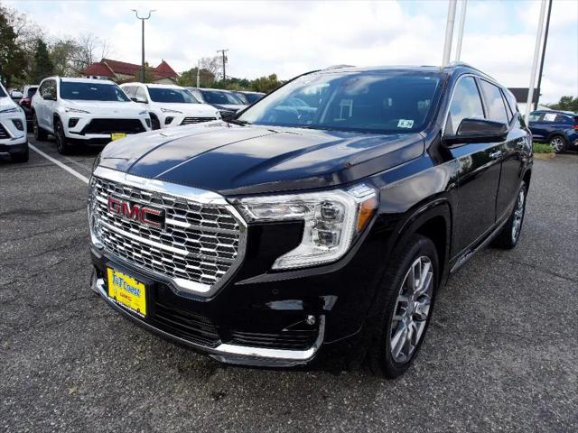2023 GMC Terrain AWD Denali for sale in Sea Girt, NJ