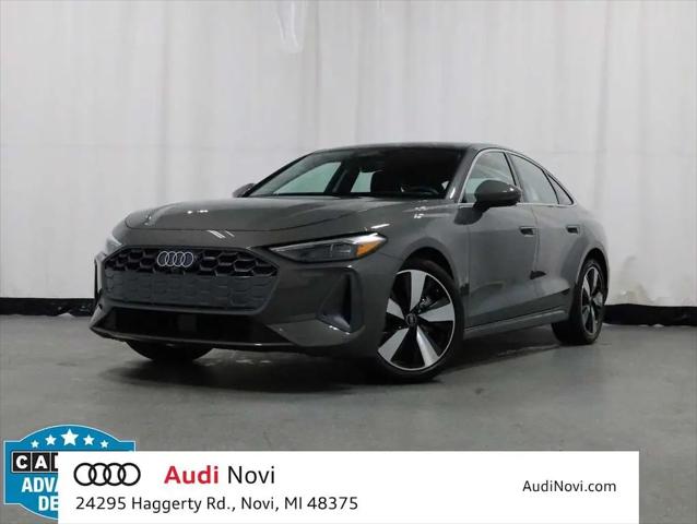 2025 Audi A5 Premium TFSI quattro S tronic for sale in Novi, MI