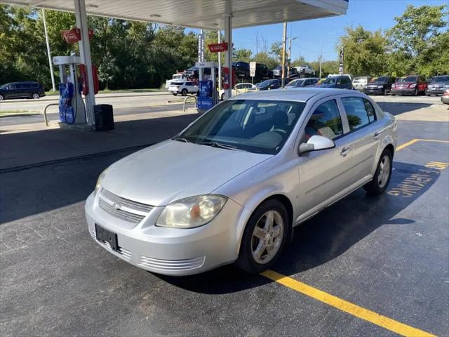 2009 Chevrolet Cobalt LT for sale in Markham, IL