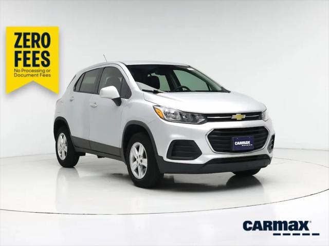 2017 Chevrolet Trax LS for sale in Oak Lawn, IL