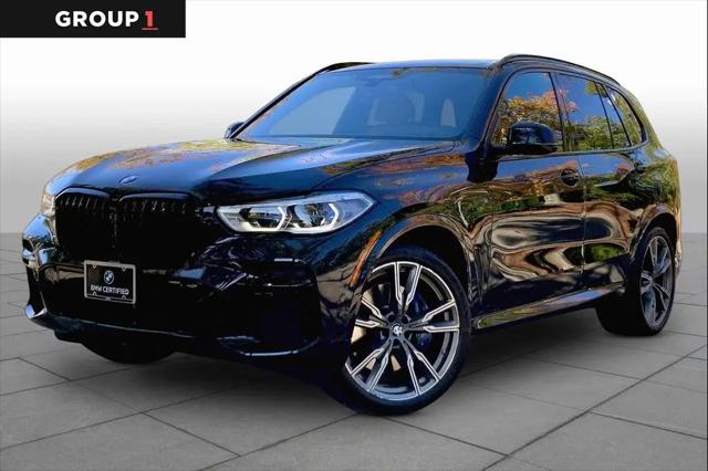 2023 BMW X5 M50i for sale in Rockland, MA
