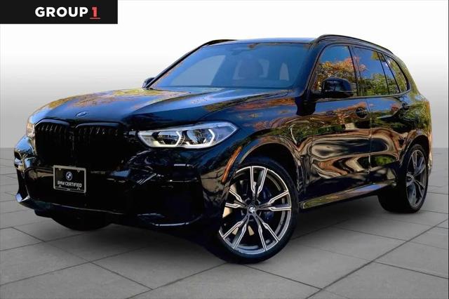 2023 BMW X5 M50i for sale in Rockland, MA