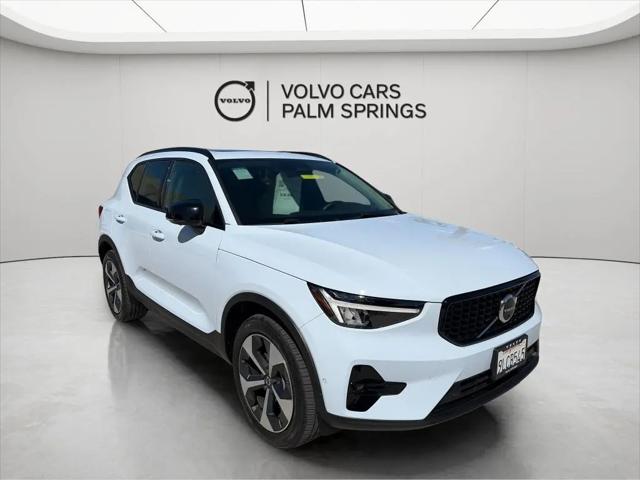 2024 Volvo XC40 B5 Plus Dark Theme for sale in Cathedral City, CA
