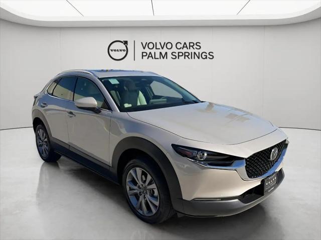 2024 Mazda CX-30 2.5 S Premium Package for sale in Cathedral City, CA